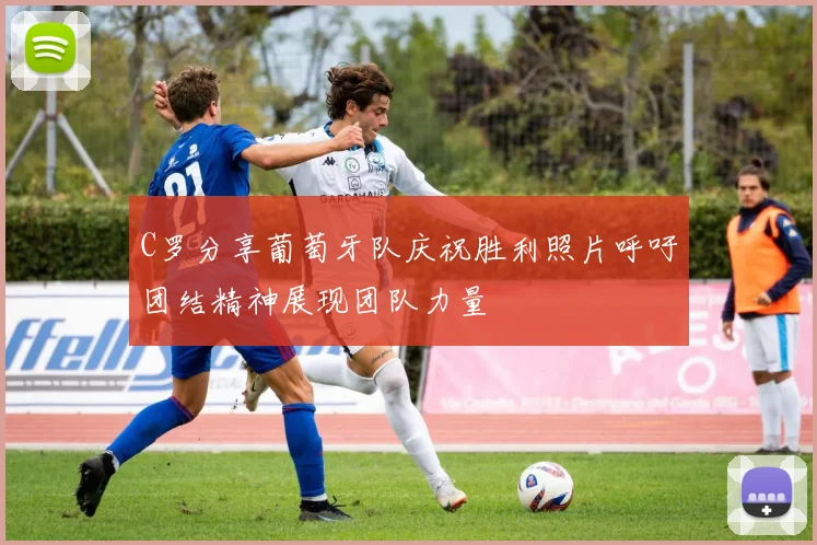 C罗分享葡萄牙队庆祝胜利照片呼吁团结精神展现团队力量
