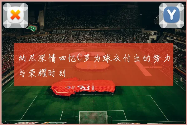 纳尼深情回忆C罗为球衣付出的努力与荣耀时刻